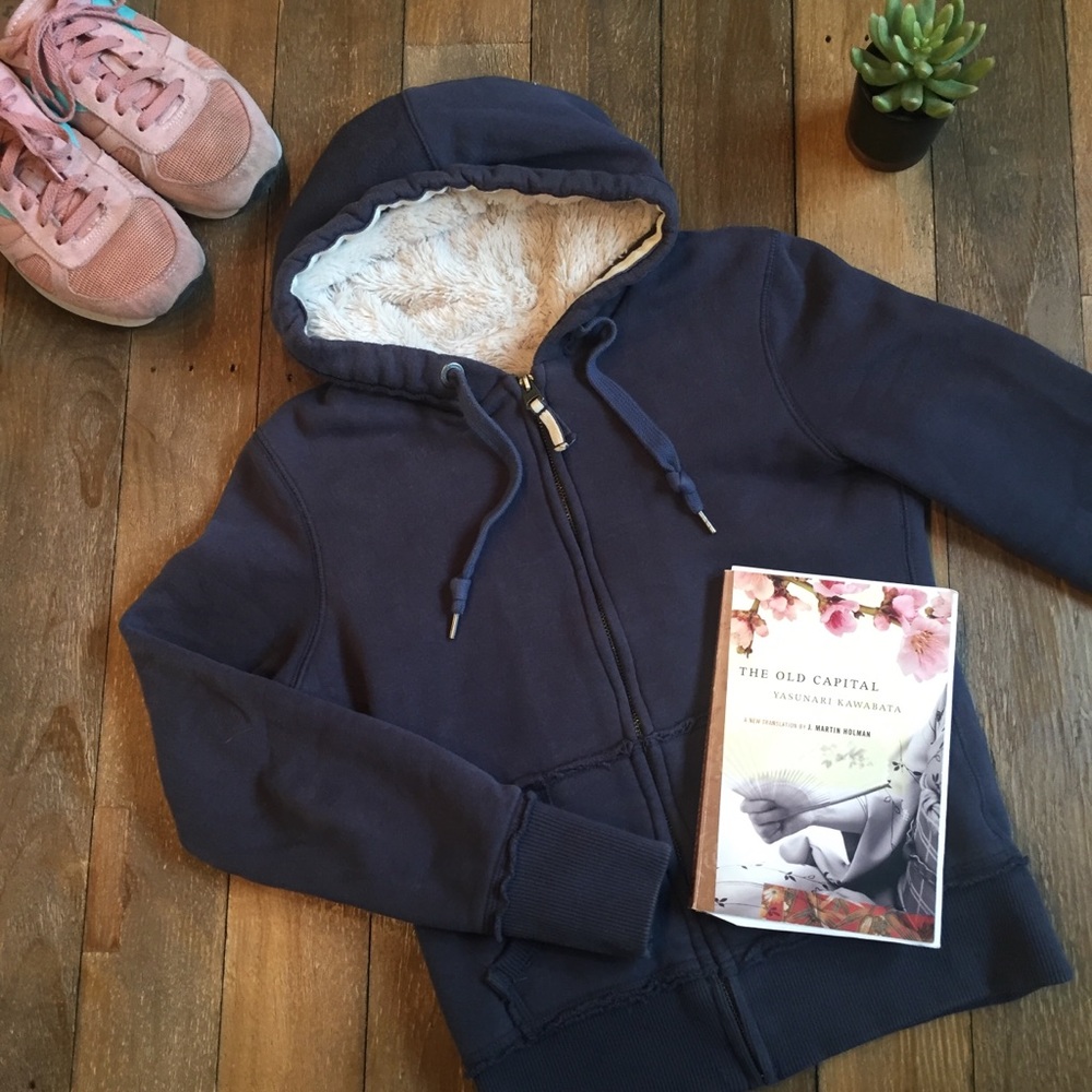 THE softest sweatshirt ever made!